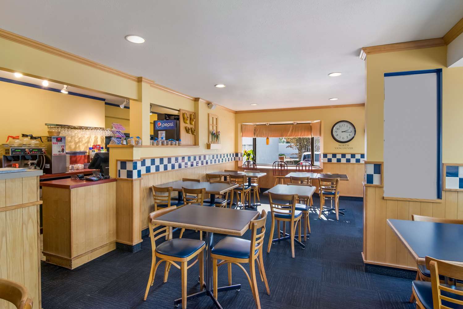 SureStay by Best Western North Vancouver Capilano 6/14