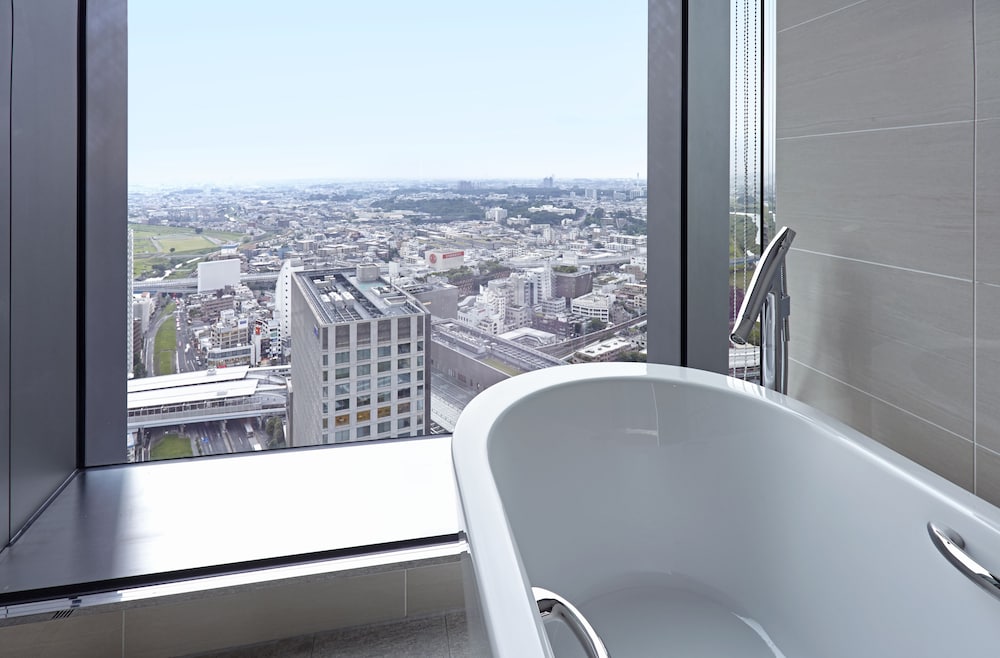 Futako Tamagawa Excel Hotel Tokyu 19/57