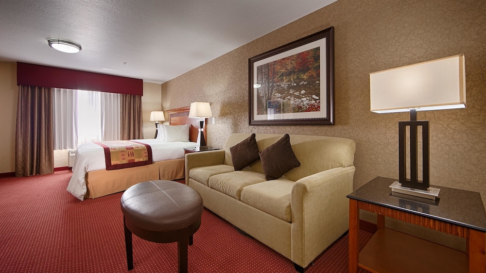 Best Western Plus Layton Park Hotel 23/33