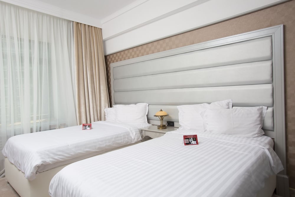 PREMIUM, TWIN BEDS