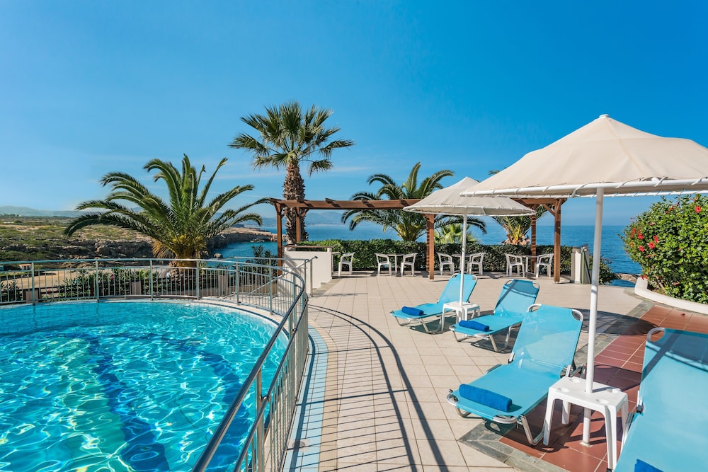 Iberostar Waves Creta Panorama & Mare 3/78