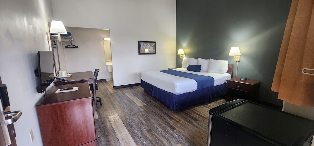 Parkview Inn and Conference Center (ex Econo Lodge) 22/50