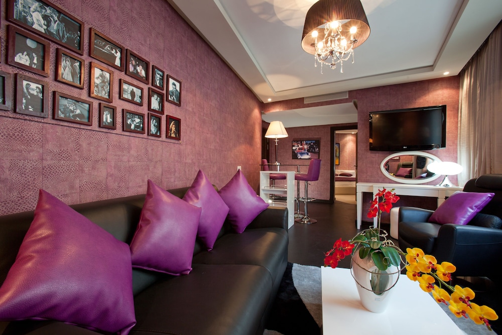 Art Palace Suites Spa Chateaux Hotels Collection 52/78