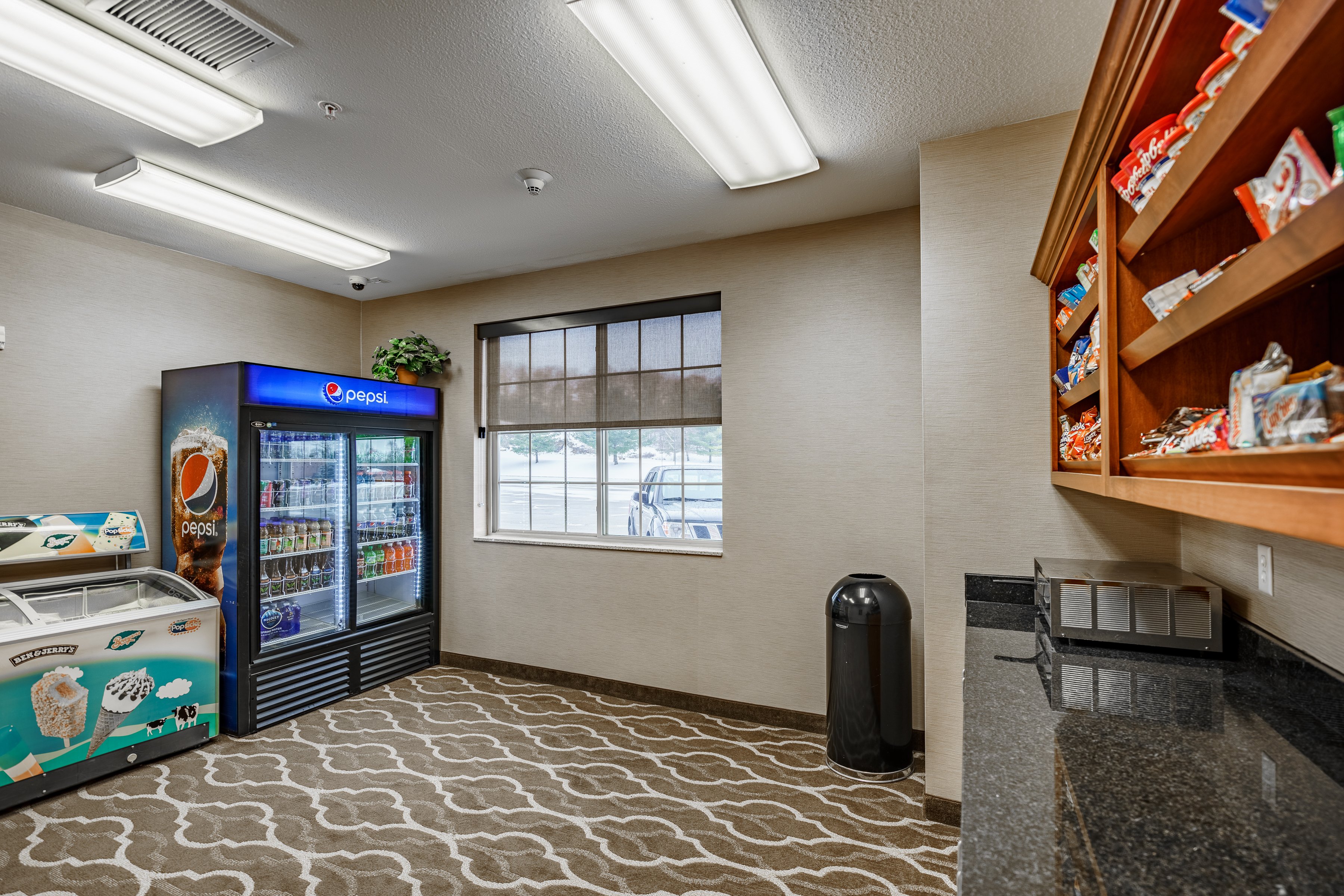 Cobblestone Suites Ripon 21/48
