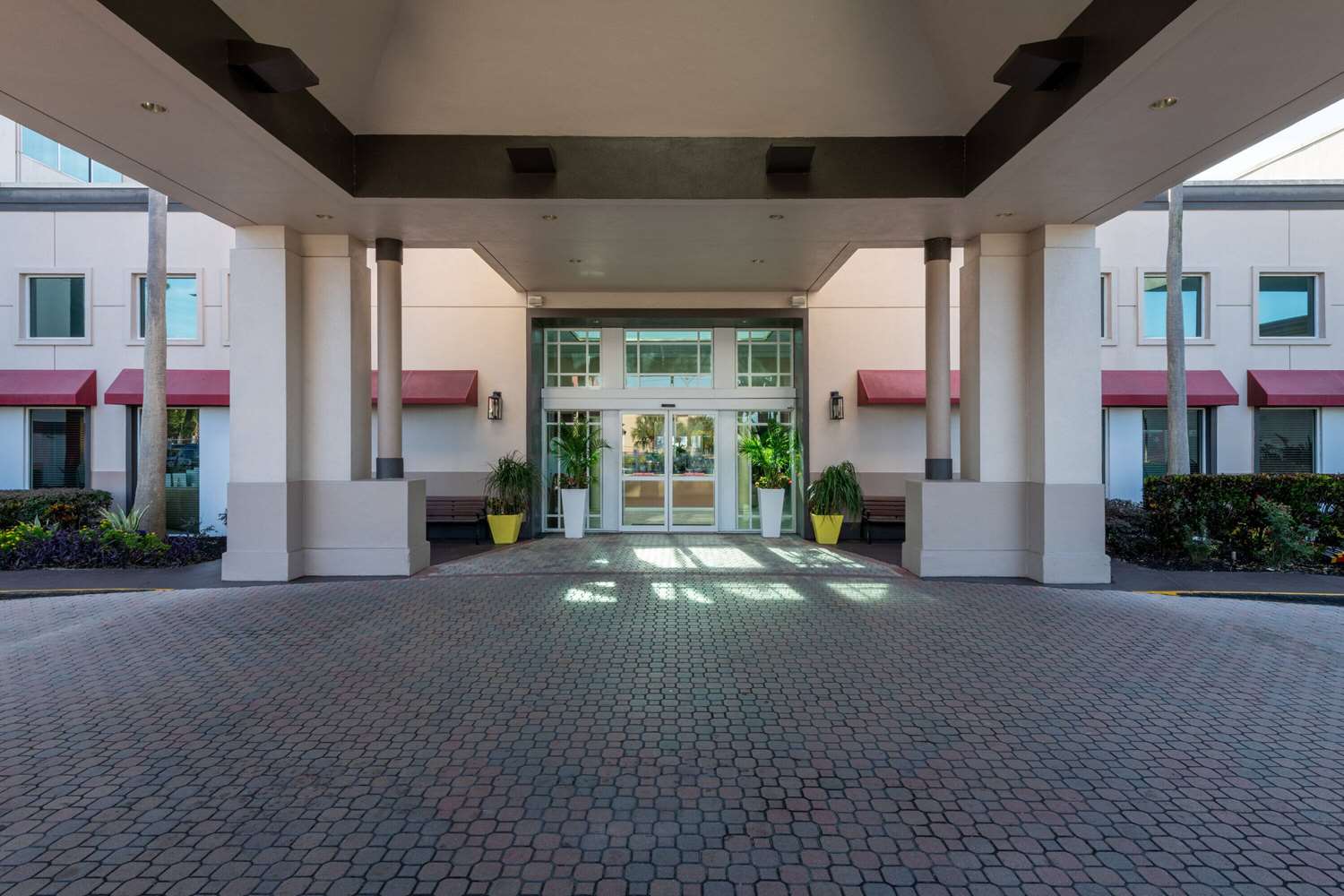 Ramada by Wyndham Kissimmee Gateway 29/34