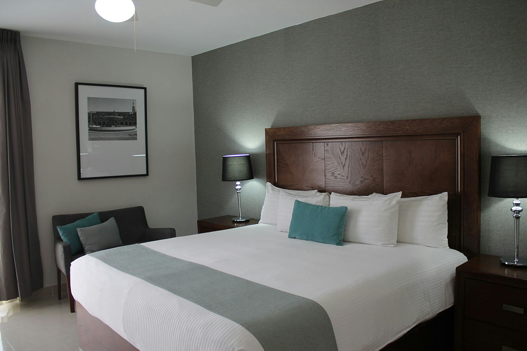 Suites Mexico Plaza Campestre 9/42