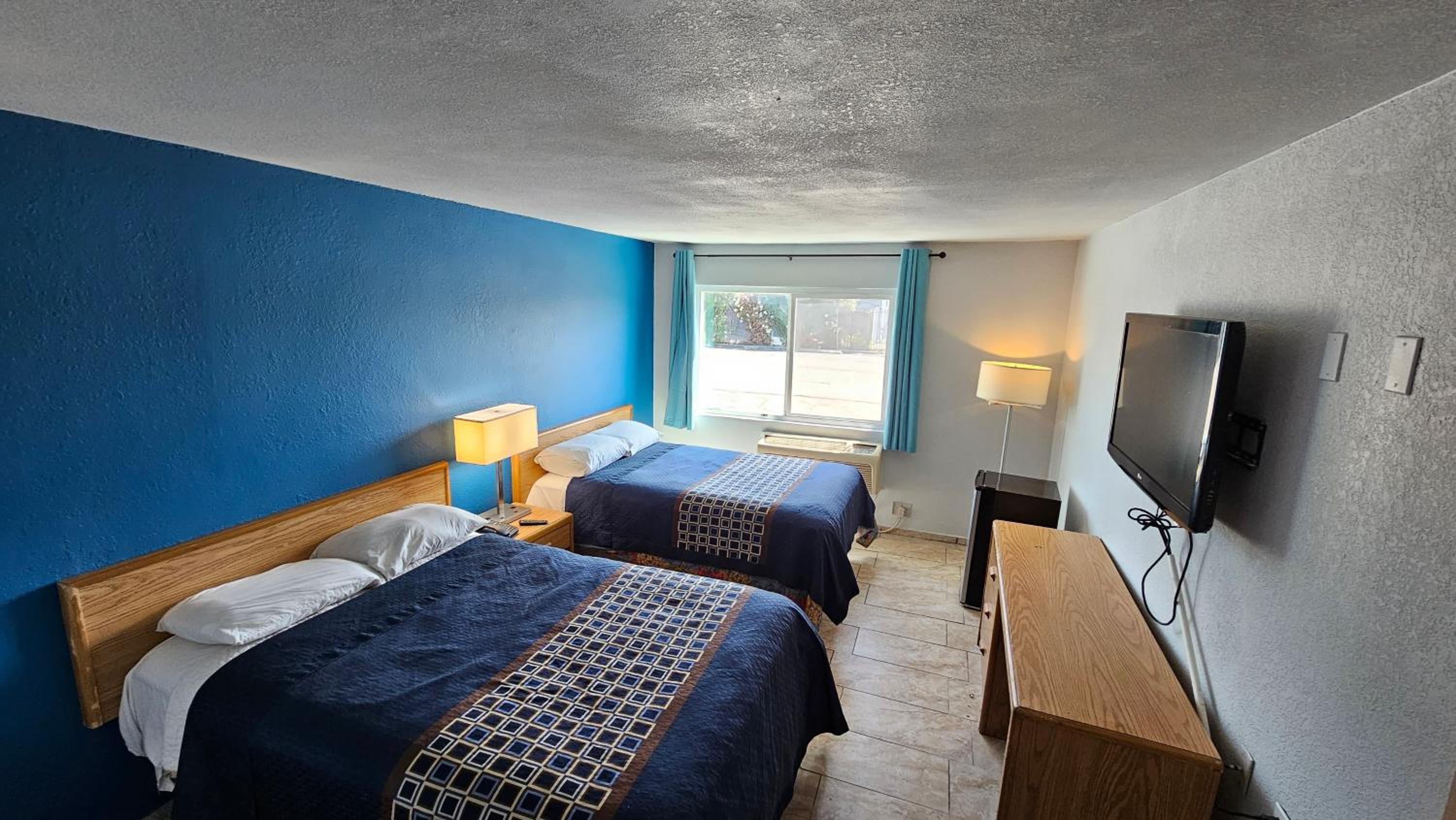 MetroParc 'nSuites 10/22