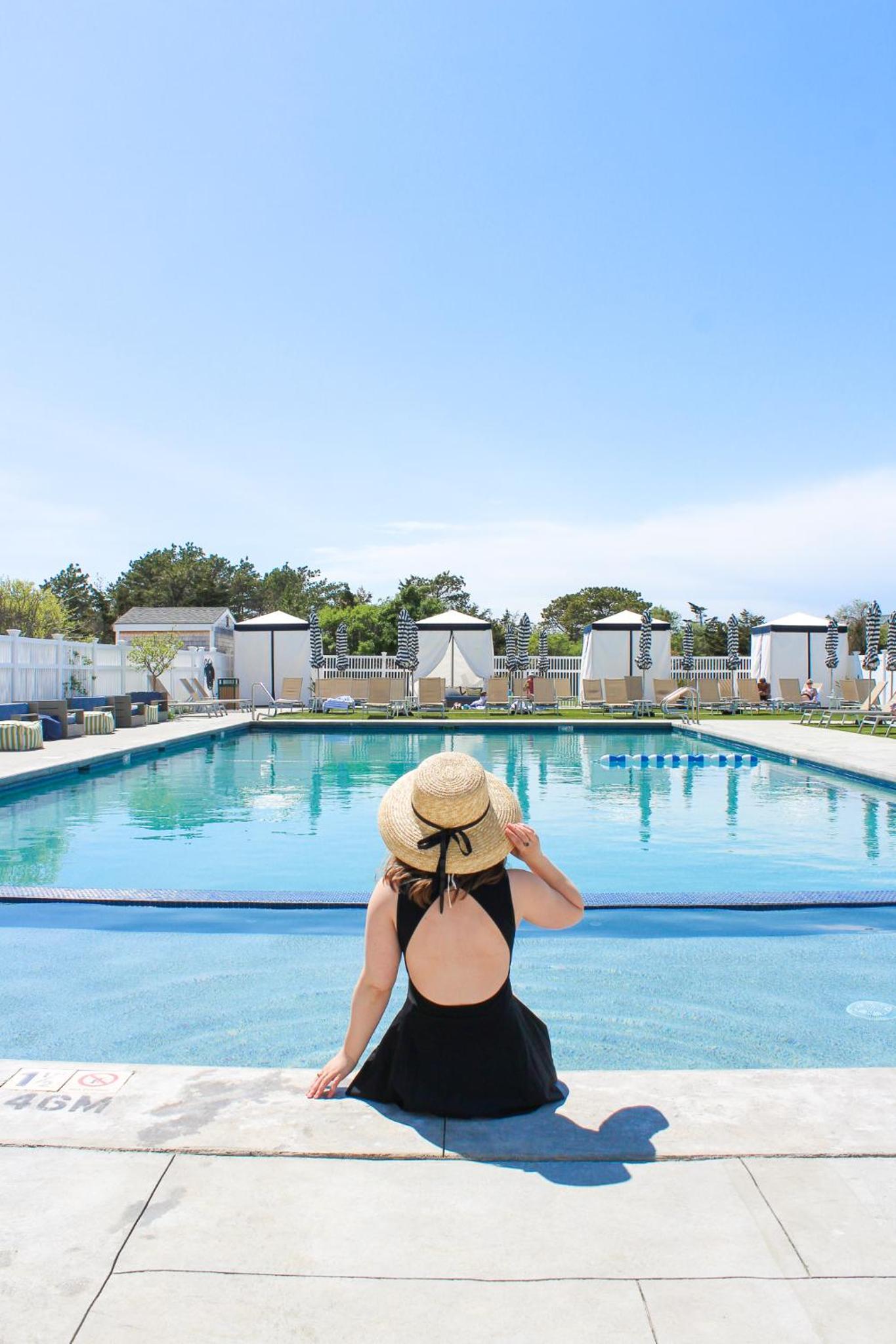 Winnetu Oceanside Resort at South Beach 14/18