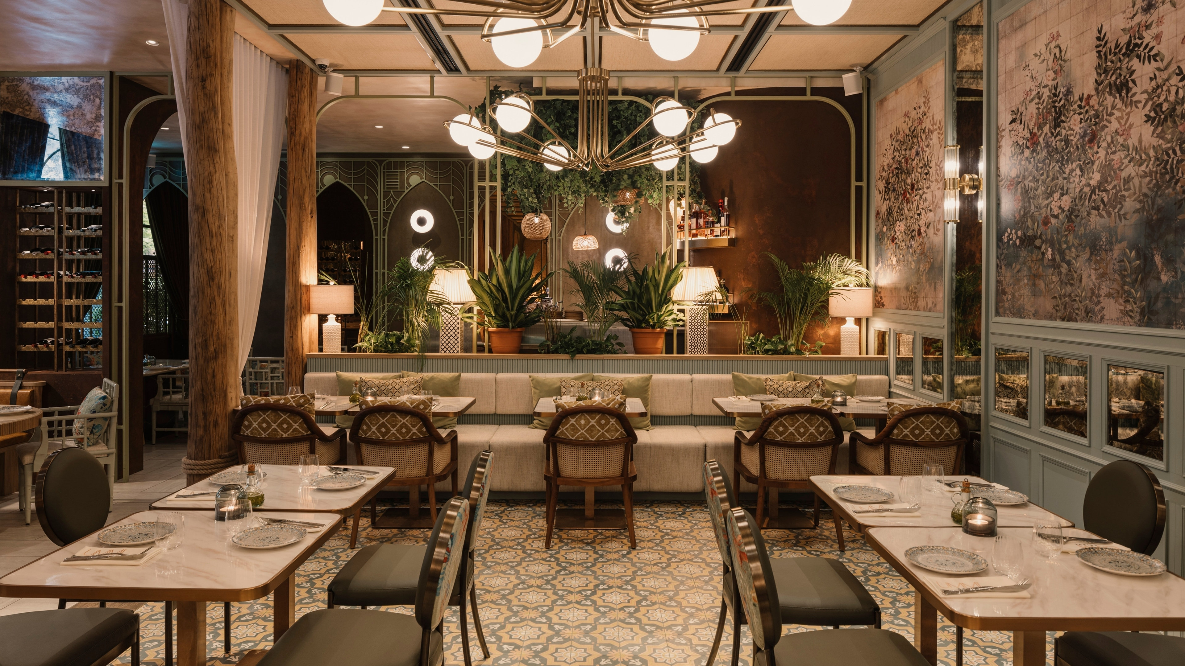 INTERCONTINENTAL SINGAPORE ROBERTSON QUAY 57/78