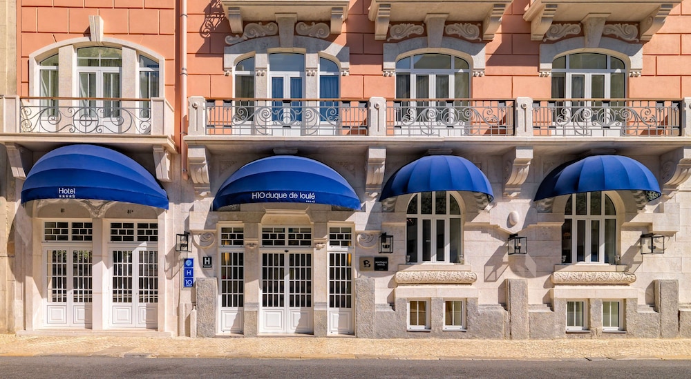 H10 Duque de Loule in LISBON