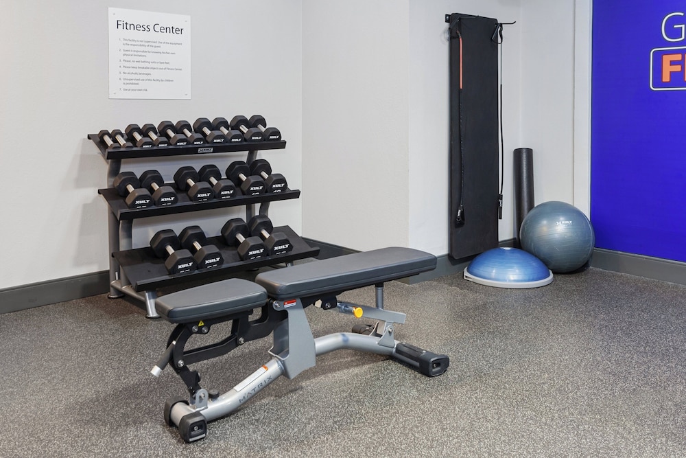 sport facilities