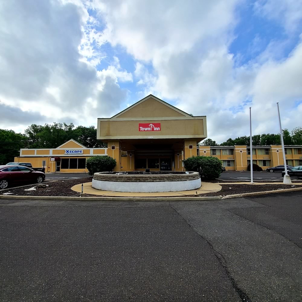 Town Inn 30/40
