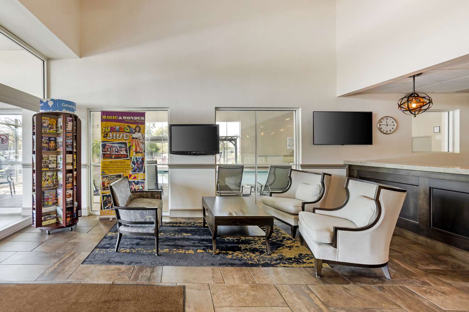 SureStay Studio by Best Western Paradise Lancaster County 27/27