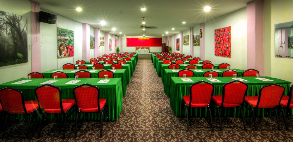 Hotel Titiwangsa 40/50