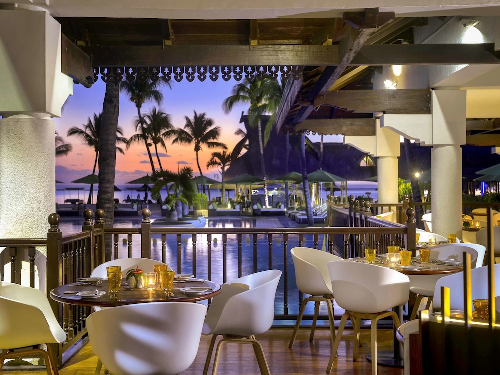 Sofitel Mauritius L Imperial Resort and Spa 36/50