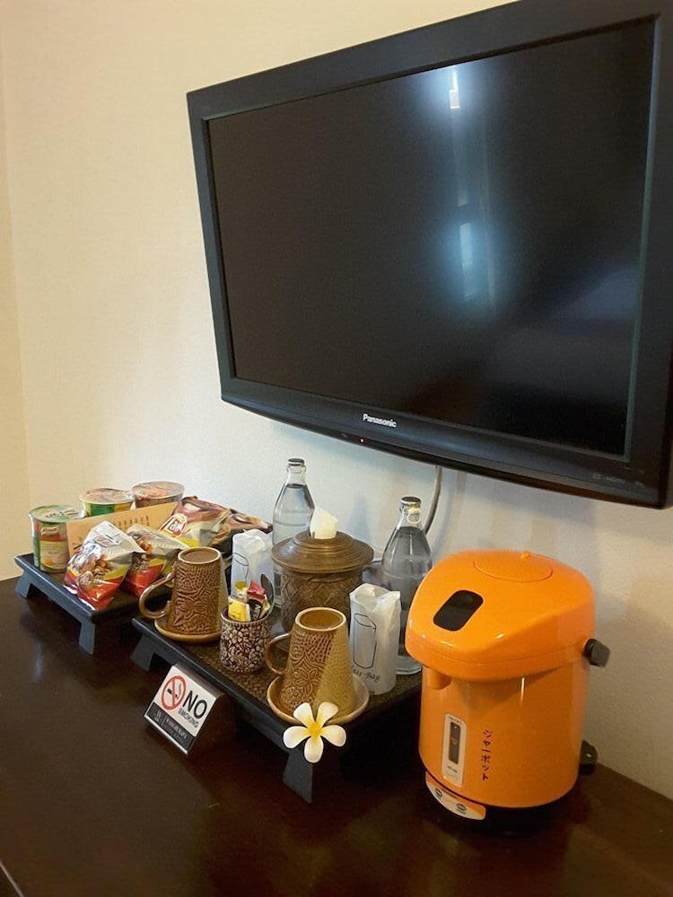 Wangburapa Grand Hotel 34/47
