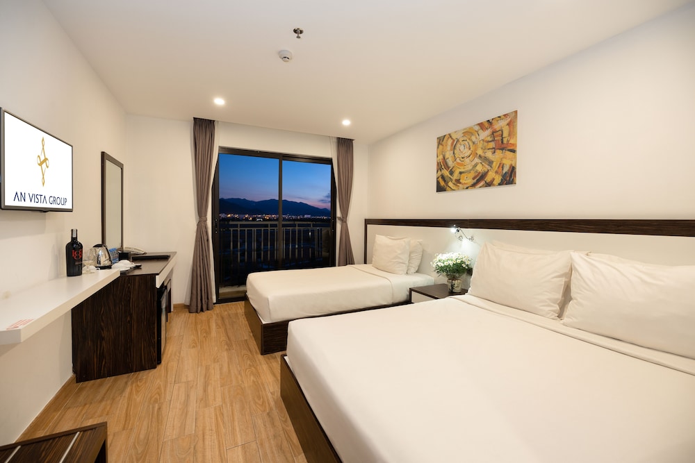 An Vista Hotel 33/75