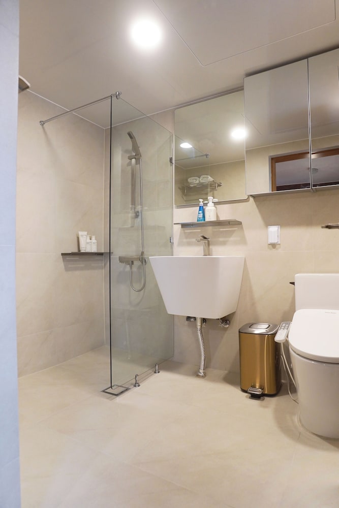 Hanso Presidential Suite Hanok Hotel 48/48