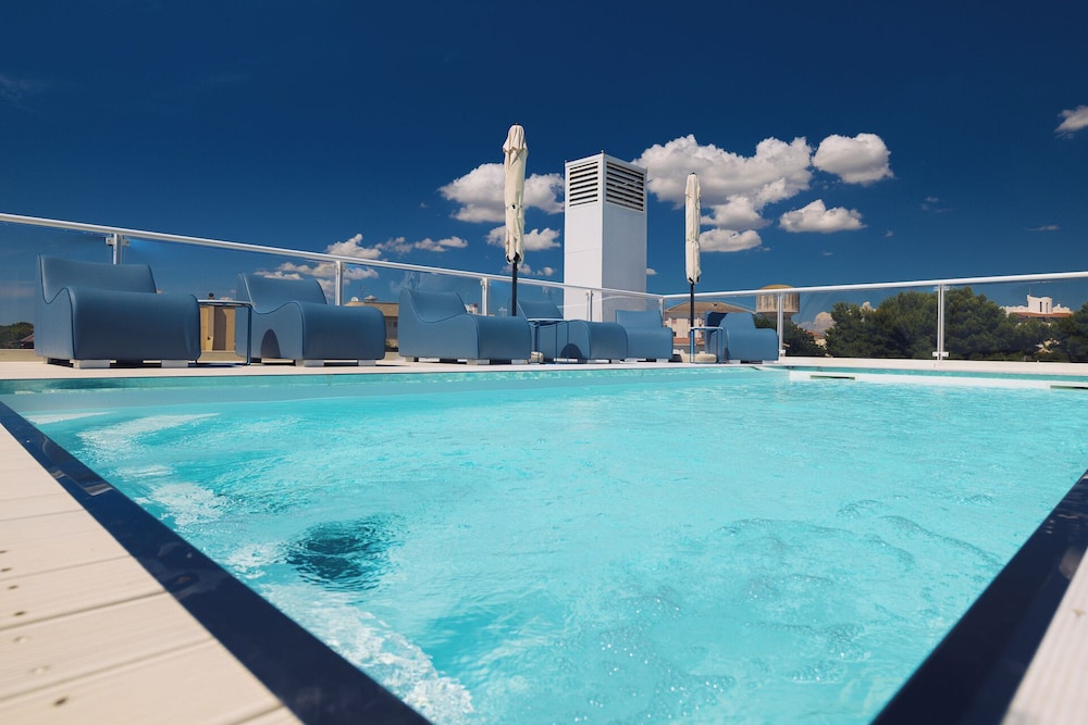 Selinunte Boutique Hotel 52/60