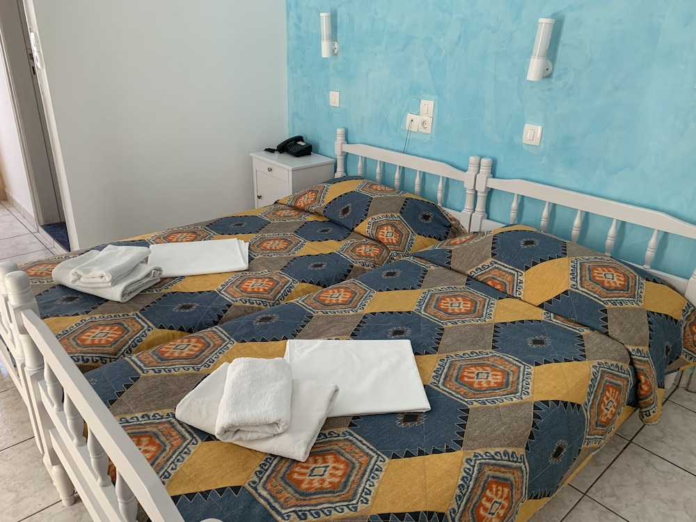 Blue Sea Hotel 37/73