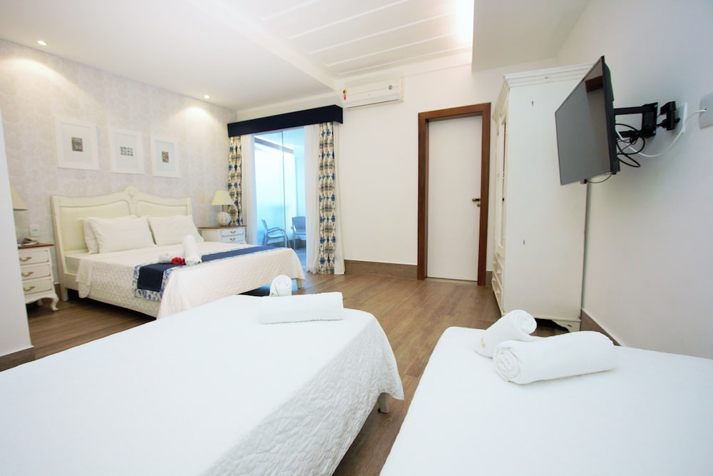 Hotel Boutique Recanto Da Passagem 15/75