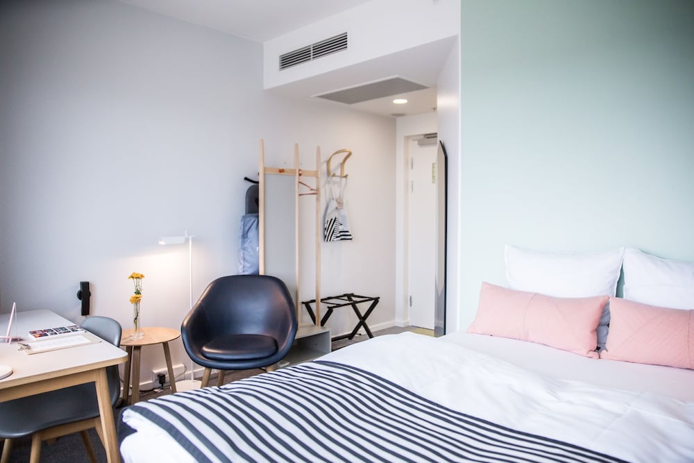 Comwell Aarhus Dolce By Wyndham 13/73