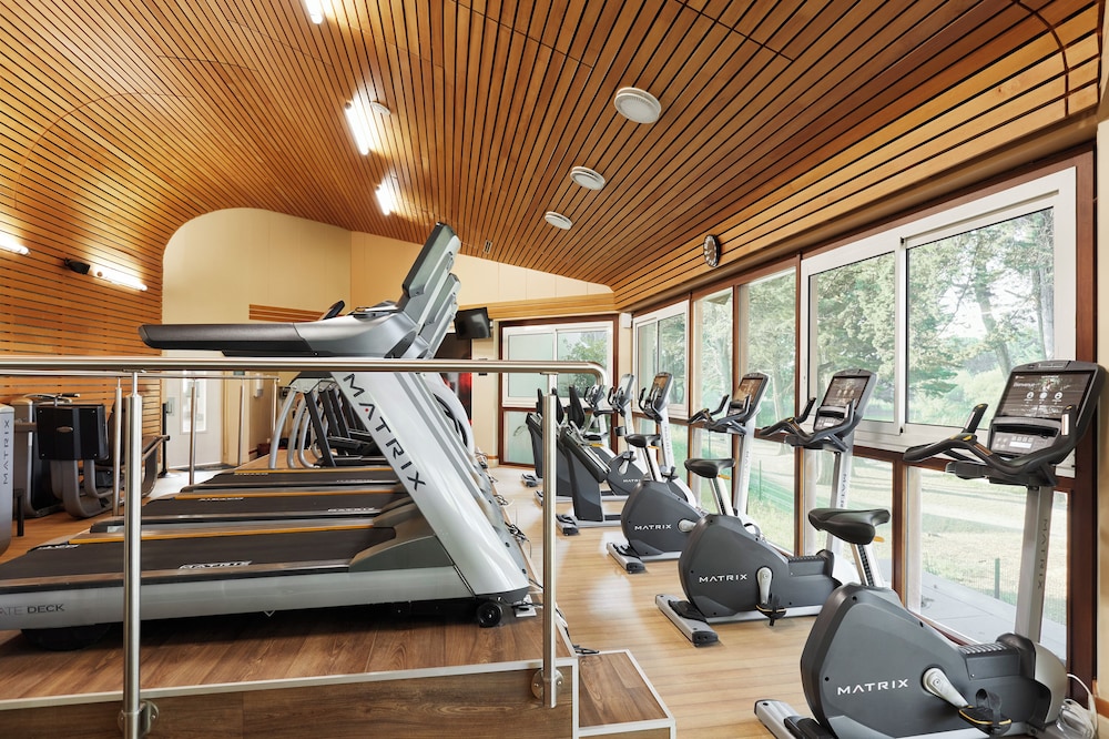 Hotel Valdys Thalasso & Spa - les Pins 23/50