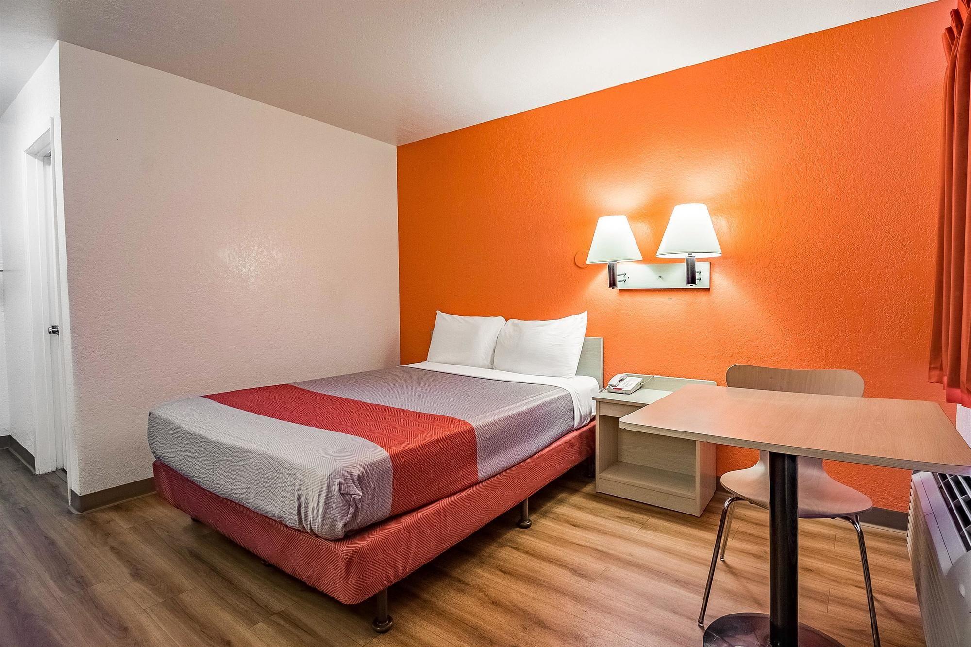 Park Inn by Radisson, Salt Lake City Airport 19/47