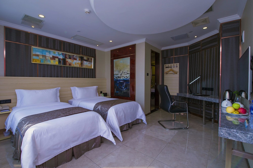 Zhong Tian Mayfair Hotel 14/56