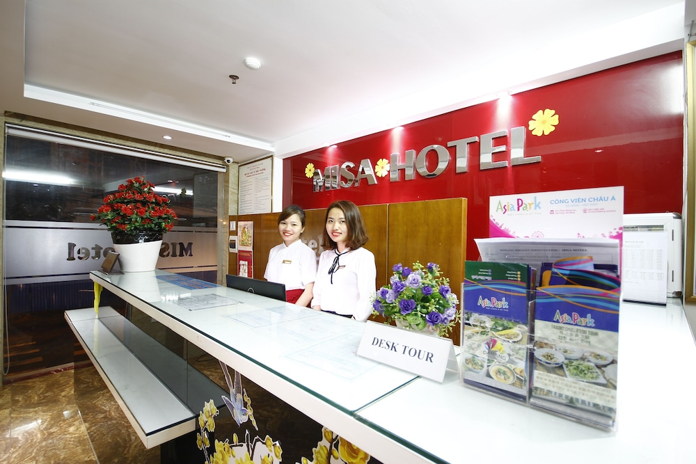 Misa Hotel 9/75