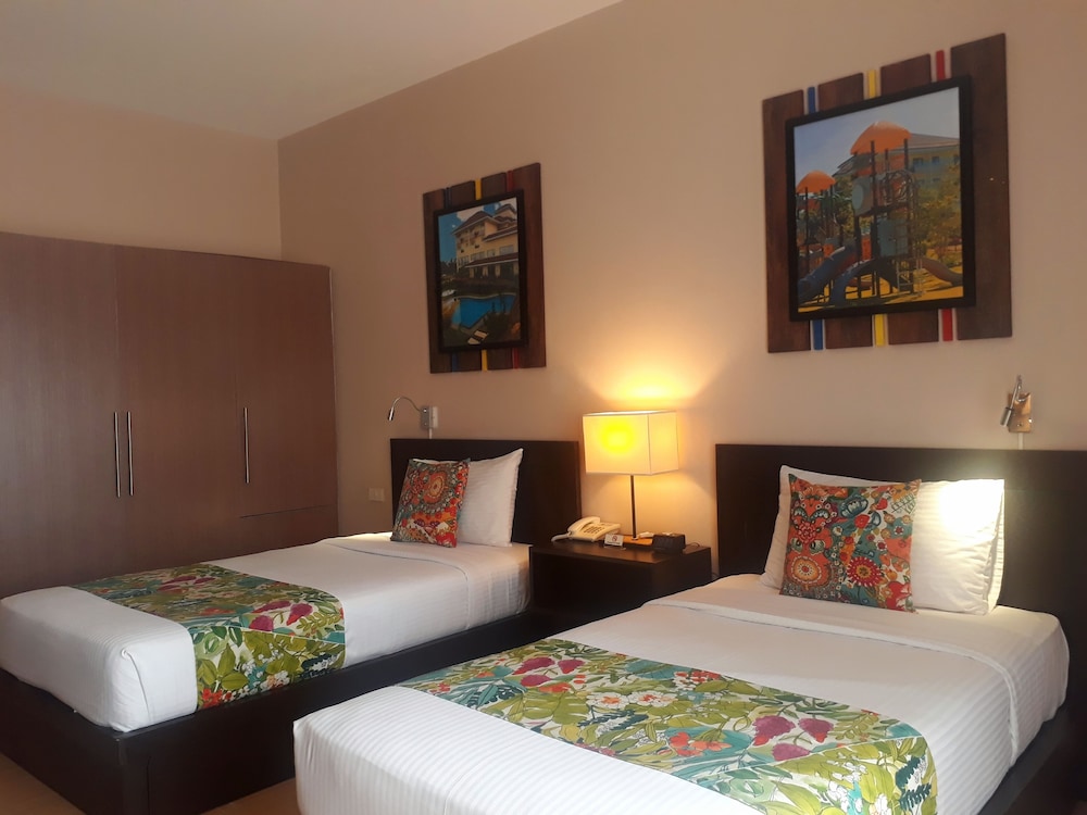 Kimberly Tagaytay Hotel 21/71
