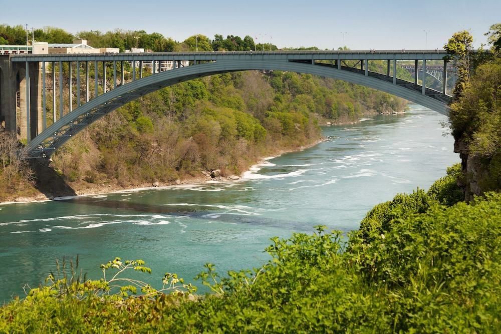 Hyatt Place Niagara Falls 48/51