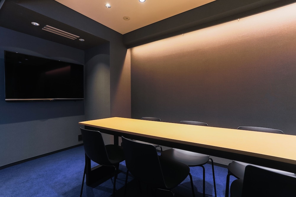 Hotel New Shohei 5/34