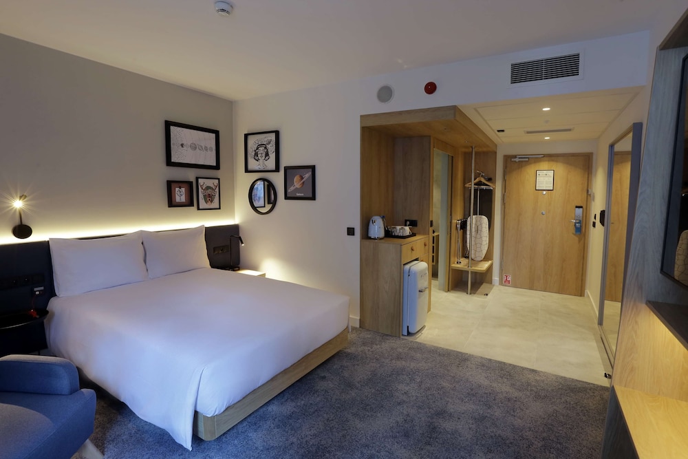 Hampton By Hilton Olsztyn 19/58