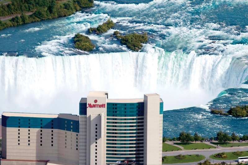 Niagara Falls Marriott Fallsview Hotel & Spa 29/31