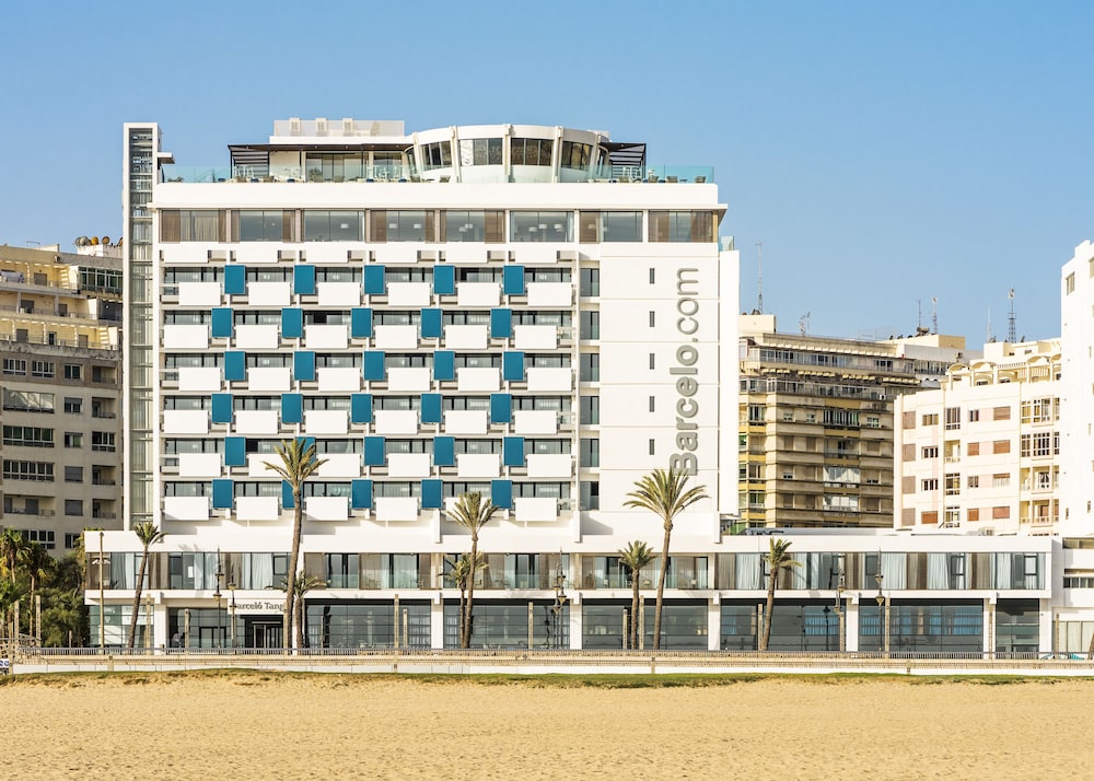 Barcelo Hotel Tanger 6/77