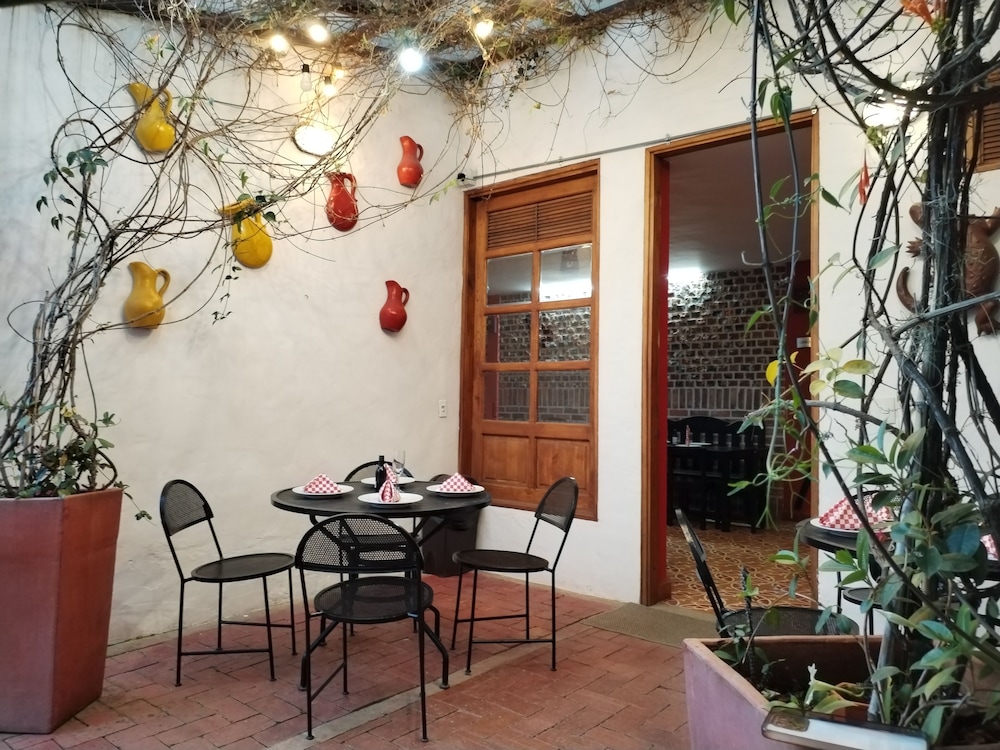 Hotel Capitan Ricaurte 53/66