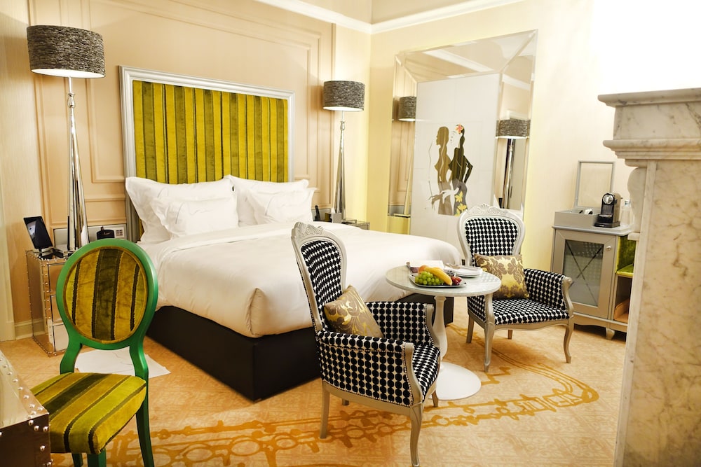Aria Hotel Budapest 20/84