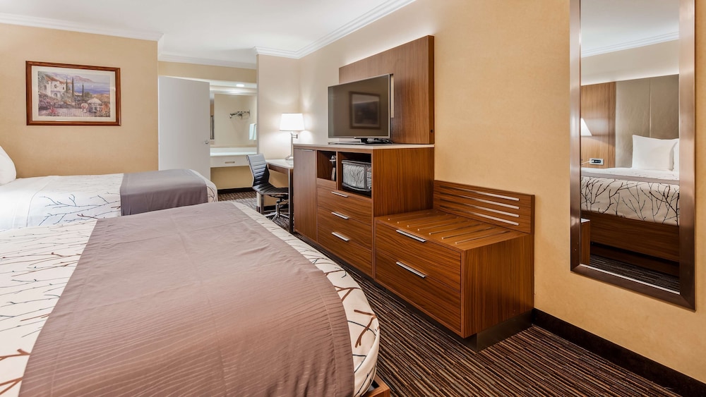 Best Western Airpark Hotel - Los Angeles LAX Airport 23/47