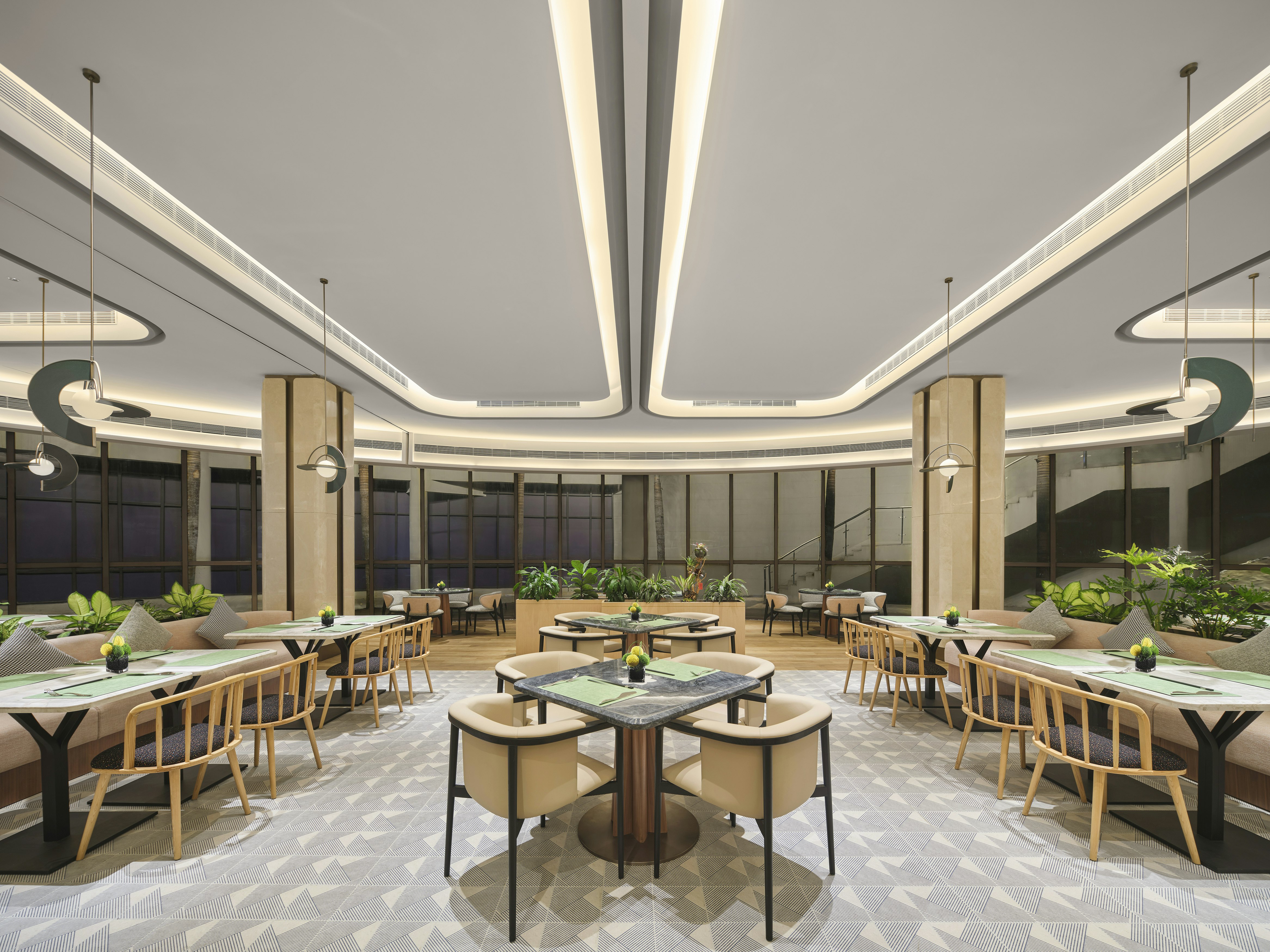 Hilton Garden Inn Sanya Haitang Bay 25/34