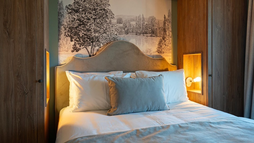 Villa Edmond Hotel & Spa 13/42