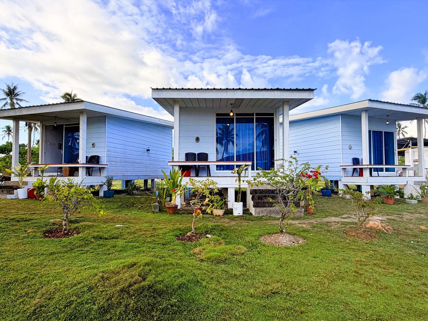 Panglima Resort Bum Bum Island, Semporna 39/42