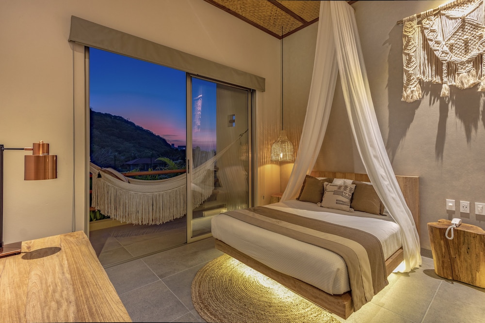 Hotel Casa Bocana 22/50
