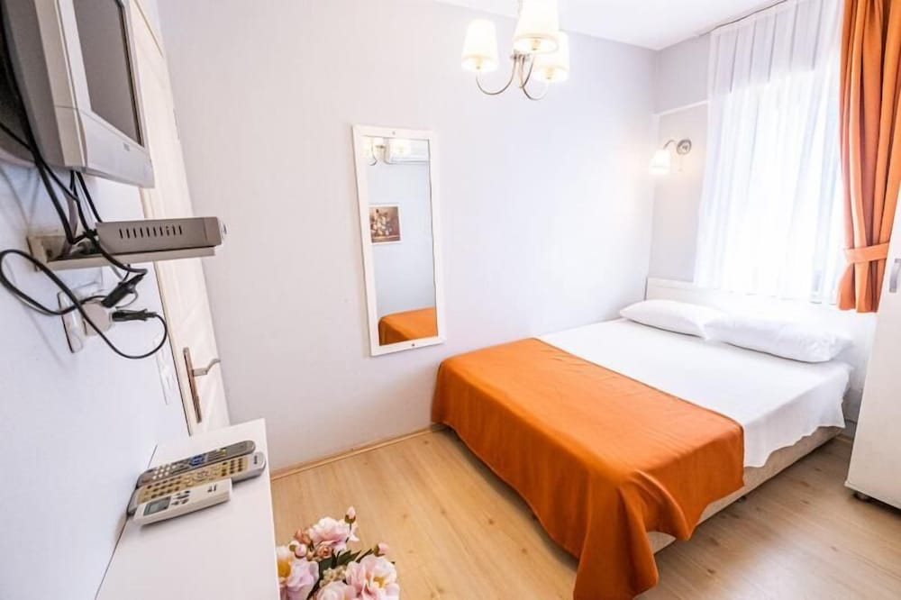Heredot Otel 5/22