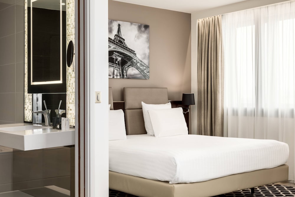 Ac Hotel Paris Porte Maillot 8/32