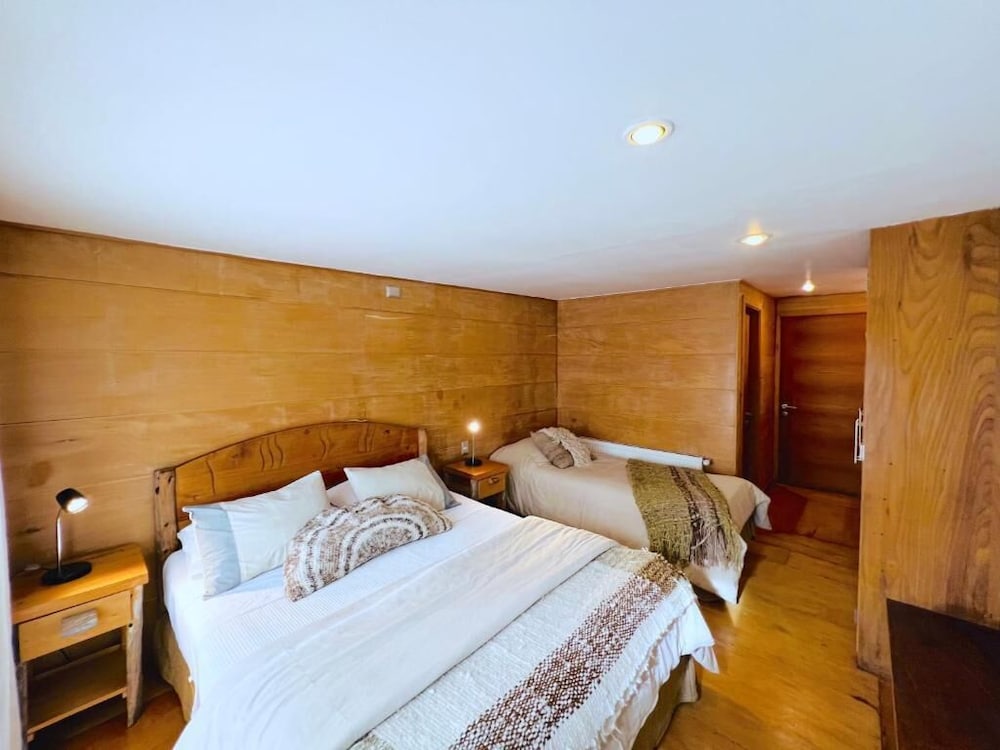 Palafito 1326 Hotel Boutique Chiloe 8/29