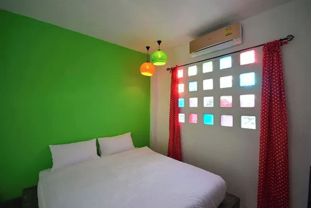 Na-Rak-O Resort 35/70