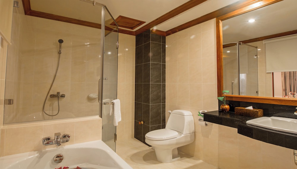 Cheathata Cts Hotel Siem Reap 48/49