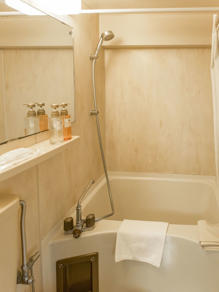 Flexstay Inn Higashi-Jujo 43/49