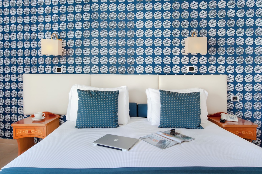 Atlantic Palace Sorrento - Adults Only 35/50